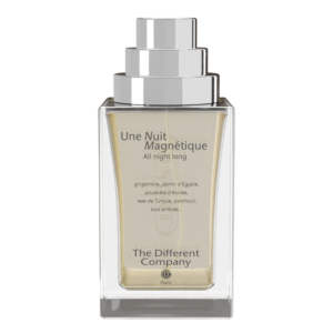 عطر زنانه و مردانه نویی مگنتینک دیفرنت کمپانی