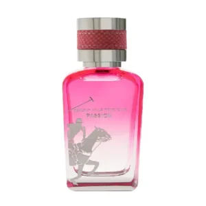 عطر ادوپرفیوم زنانه پشن بورلی هیلز پولو کلاب