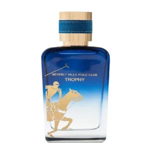 عطر ادوپرفیوم مردانه تروفی بورلی هیلز پولو کلاب