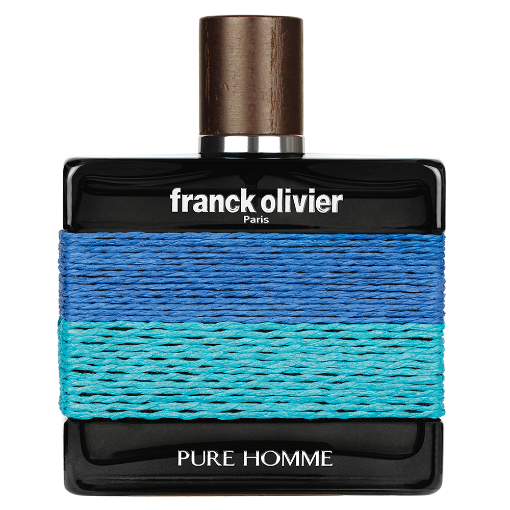 عطر مردانه پور هوم فرانک اولیویر
