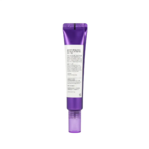 دور چشم رتینول سام بای می مدل Retinol Intense