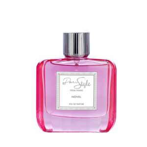 عطر ادوپرفیوم زنانه پاریس استایل نوِل 100 میل