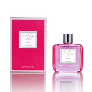عطر ادوپرفیوم زنانه پاریس استایل نول 100 میل