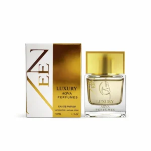 عطر ادوپرفیوم زنانه زِن شیسیدو لاکچری آکوا