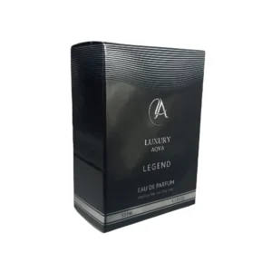 عطر ادوپرفیوم مردانه مونت بلان لجند لاکچری آکوا