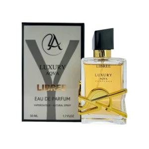 عطر ادوپرفیوم زنانه لیبر ایو سن لورن لاکچری آکوا