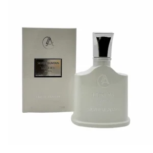 عطر ادوپرفیوم کرید سیلور مانتین لاکچری آکوا