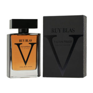 عطر ادوپرفیوم مردانه پاریس استایل ویکتور هوگو روی بلاس 100 میل