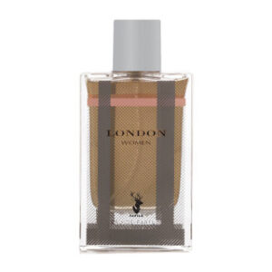 عطر زنانه پاپیلو مدل باربری لندن حجم 100 میل