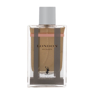 عطر زنانه پاپیلو مدل باربری لندن حجم 100 میل