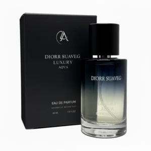 عطر ادوپرفیوم مردانه ساواج دیور لاکچری آکوا