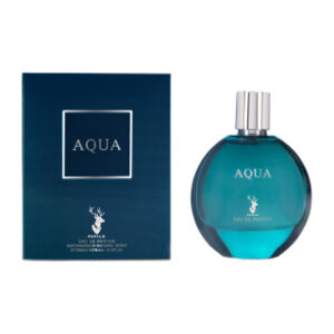 عطر ادوپرفیوم مردانه پاپیلو مدل آکوا بولگاری حجم 100میل
