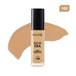 کرم پور نیو آرا spf 50