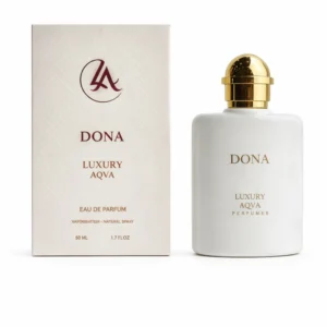 عطر ادوپرفیوم زنانه تروس آردی دونا لاکچری آکوا