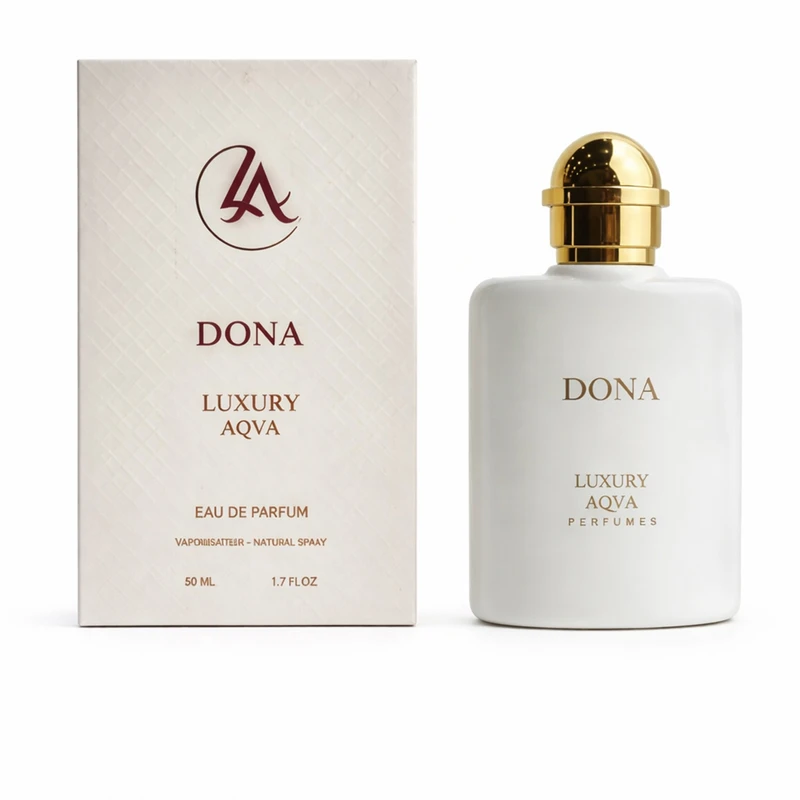 عطر ادوپرفیوم زنانه تروس آردی دونا لاکچری آکوا