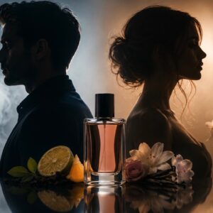 عطر شخصیت تو