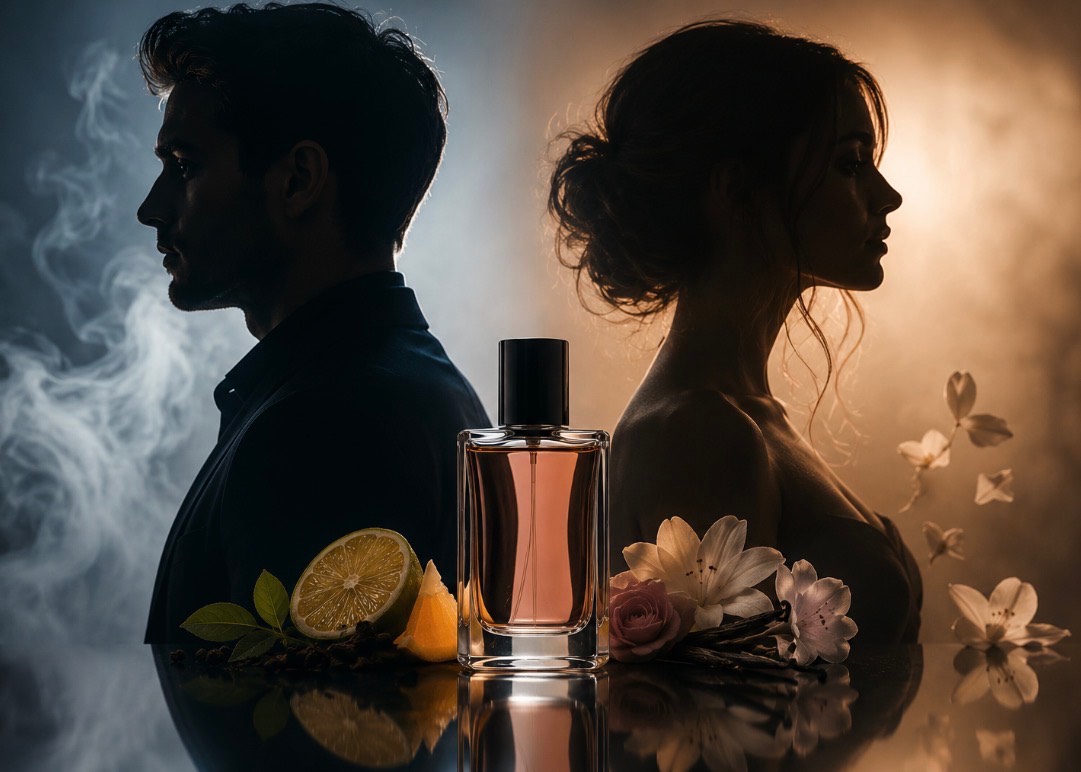 عطر شخصیت تو