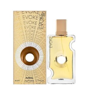 عطر ادوپرفیوم زنانه اووک هر اجمل