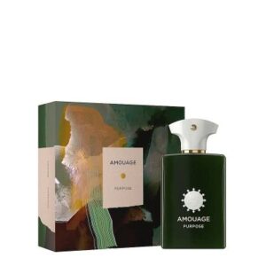 عطر ادوپرفیوم مردانه آمواچ پرپس (پورپس)