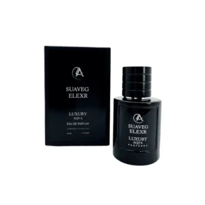عطر ادوپرفیوم مردانه ساواج الکسیر دیور لاکچری آکوا