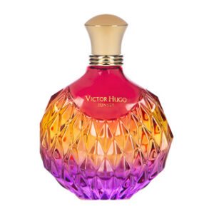 عطر ادوپرفیوم زنانه پاریس استایل ویکتور هوگو مدل سان سِت 100 میل