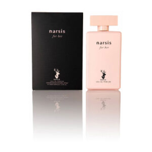 عطر ادوپرفیوم زنانه پاپیلو مدل نارسیسو هِر حجم 100 میل