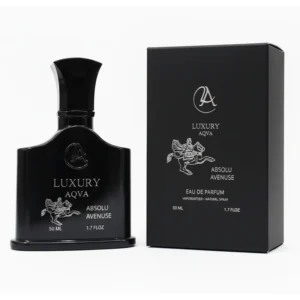 عطر ادوپرفیوم مردانه کرید ابسلو اونتوس لاکچری آکوا