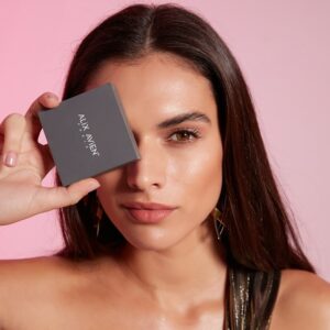 پنکک پودری الیکس اوین