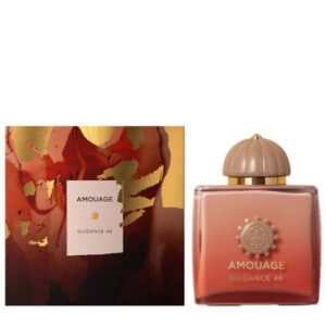 عطر اکستریت دِ پرفیوم زنانه آمواج گایدنس 46
