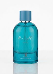عطر ادوپرفیوم مردانه دلچه گابانا لایت بلو اسپیگان