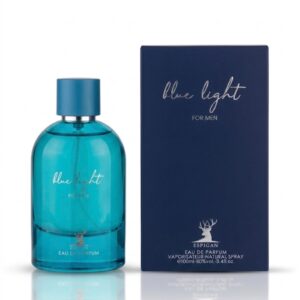 عطر ادوپرفیوم مردانه دلچه گابانا لایت بلو اسپیگان