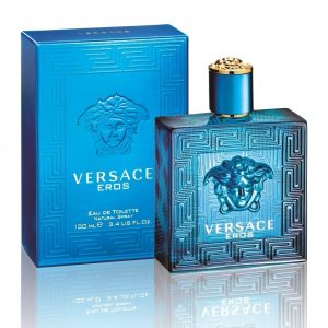 عطر ادوتویلت ورساچه اروس پورهوم 100میل