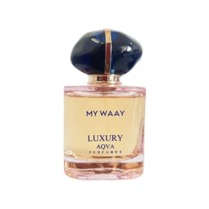عطر ادوپرفیوم زنانه مای وی جورجیو آرمانی لاکچری آکوا