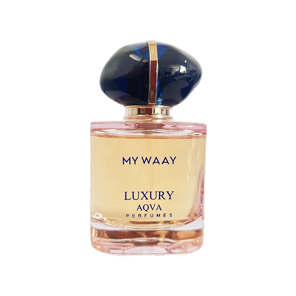 عطر ادوپرفیوم زنانه مای وی جورجیو آرمانی لاکچری آکوا