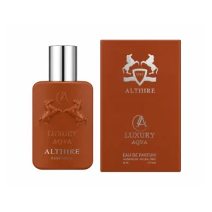 عطر ادوپرفیوم مردانه التیر مارلی لاکچری آکوا