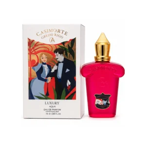 عطر ادوپرفیوم زنانه گرین(گرن) بالو کازاموراتی لاکچری آکوا