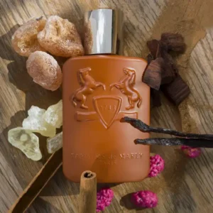 عطر ادوپرفیوم مردانه پارفومز د مارلی التیر(الثیر)