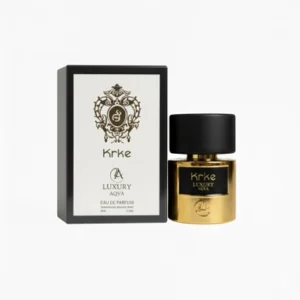 عطر تیزیانا کیرکه (کرکه) لاکچری آکوا
