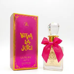 عطر ادوپرفیوم زنانه ویوالا جویسی لاکچری آکوا