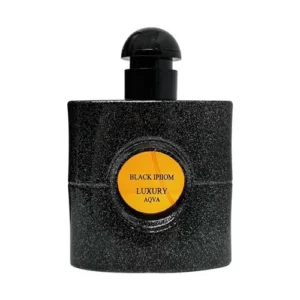 عطر ادوپرفیوم زنانه بلک اوپیوم ایو سن لورن لاکچری