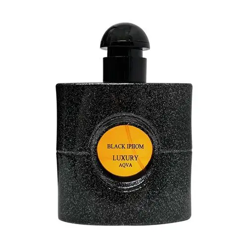 عطر ادوپرفیوم زنانه بلک اوپیوم ایو سن لورن لاکچری
