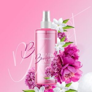 بادی ميست Pearl Bouquet فارماسی 225 ميل