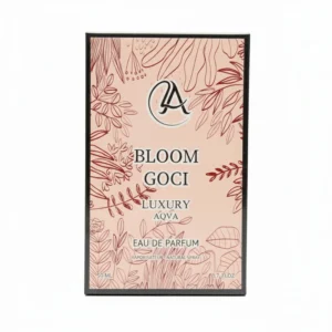 عطر ادوپرفیوم زنانه گوچی بلوم لاکچری آکوا