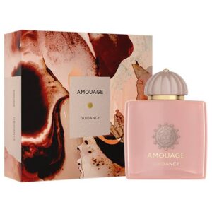 عطر ادوپرفیوم زنانه آمواج گایدنس