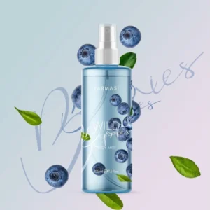 بادی ميست wild berries فارماسی 225 ميل