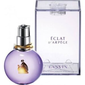 عطر ادوپرفیوم زنانه اکلت (لانوین اکلت د آرپج)