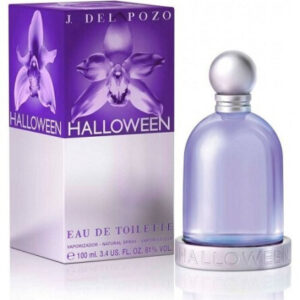 عطر ادوتویلت زنانه جسوس دل پوزو هالووین اصل