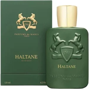 عطر ادوپرفیوم مردانه پارفومز د مارلی هالتان(هالتانه)