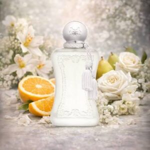 عطر ادوپرفیوم زنانه پارفومز د مارلی والایا