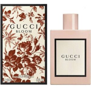 عطر ادوپرفیوم زنانه گوچی بلوم صورتی